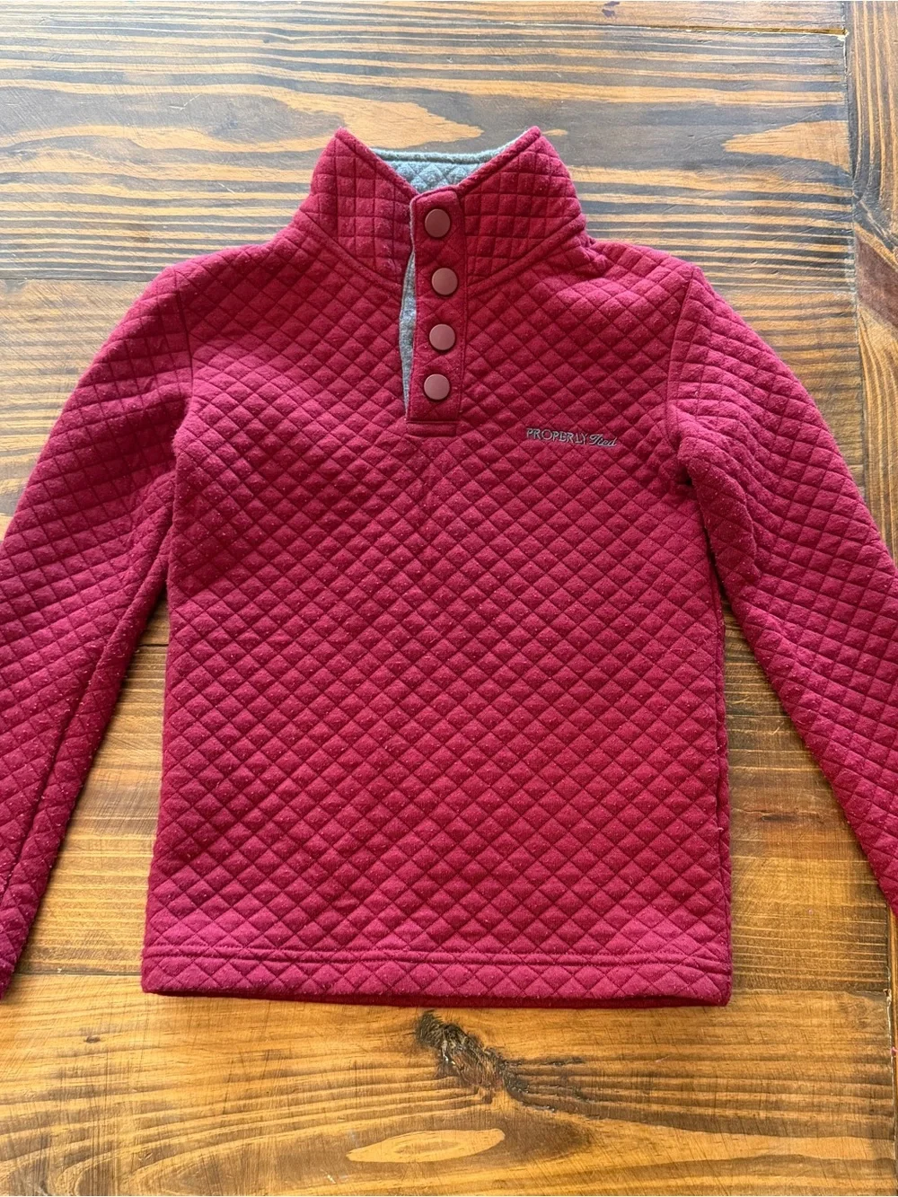 Boy’s 3T Properly Tied Bundle